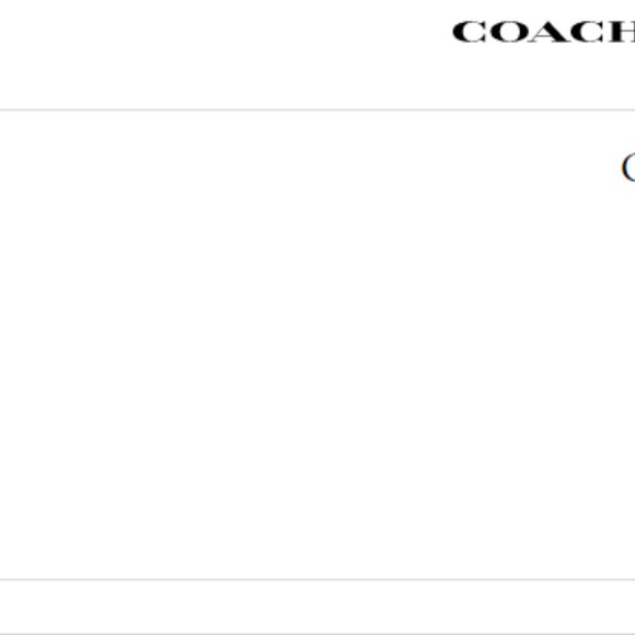coach bag Mini Pepper Crossbody With Heart Petal Print - Picture 6 of 6